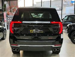 جي ام سي يوكون